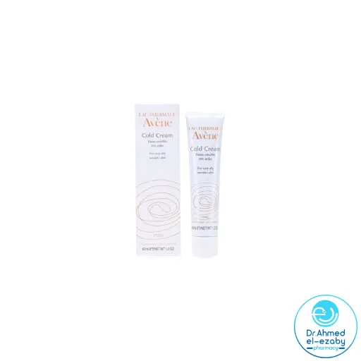 Avène Cold Cream 40ml