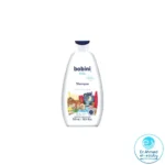 BOBINI KIDS SHAMPOO HYPOALLERGENIC, 500 ML