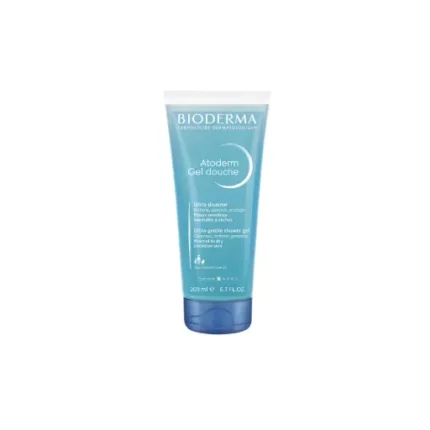 BioDerma Atoderm Gel Douche 200ml