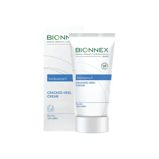 Bionnex Heel Cream 50ml