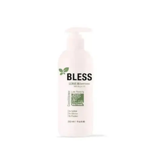 Bless Leave-In Conditioner Spray with Argan Oil 250ml