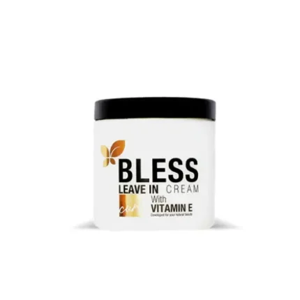 Bless leave in cream with vitamin e 250ml