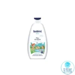 Bobini Kids Bubble bath 500ml