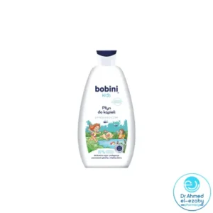 Bobini Kids Bubble bath 500ml
