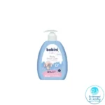 Bobini baby 2in1 Body and Hair wash - 300ml