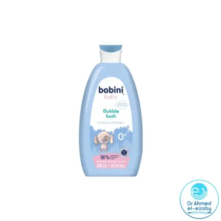 Bobini baby bubble bath - 300ml