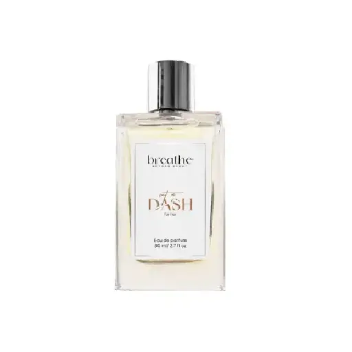 CUT A DASH White Floral, Citrus and Lavender - 80ml