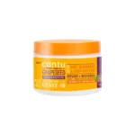 Cantu Leave-In Conditioner Grapeseed Strengthening