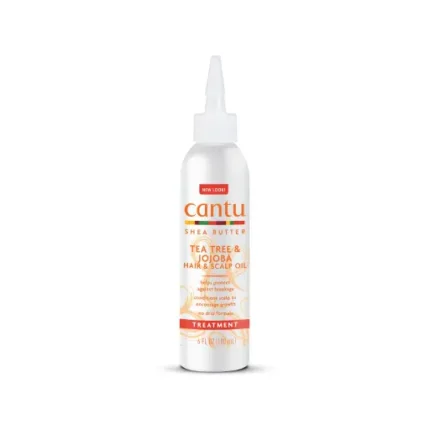 Cantu Shea Butter Scalp Oil 180ml