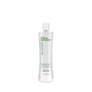 Chi Enviro Smoothing Shampoo / 355 ml 12 oz