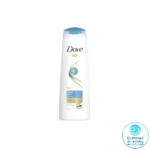 DOVE SHAMPOO Daily Care For DRY Hair - 350ML