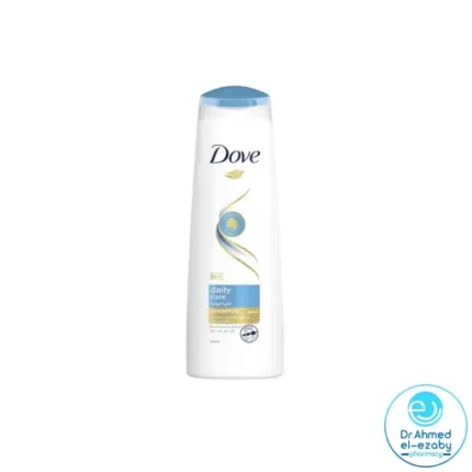 DOVE SHAMPOO Daily Care For DRY Hair - 350ML