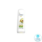 Dove Avocado Strength Conditioner for Weak Hair - 350ml