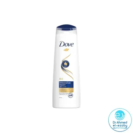 Dove Intensive Repair Shampoo - 350ml