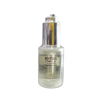 EXTRA SHINE FACIAL SERUM 30ML