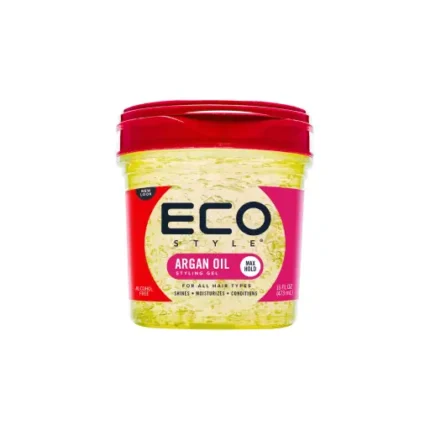 Eco Style Argan Oil Gel 236ml