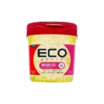 Eco Style Argan Oil Gel 473ml