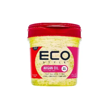 Eco Style Argan Oil Gel 473ml