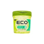 Eco Style Olive Oil Gel - 8oz