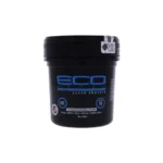 Eco Style Super Protein Hair Gel (Black) 236 ml