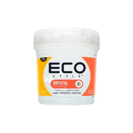 Eco Styler Krystal Styling Gel - 236ml