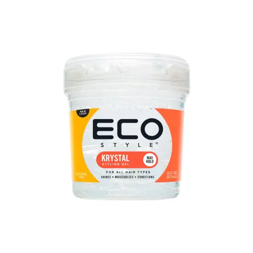 Eco Styler Krystal Styling Gel - 236ml