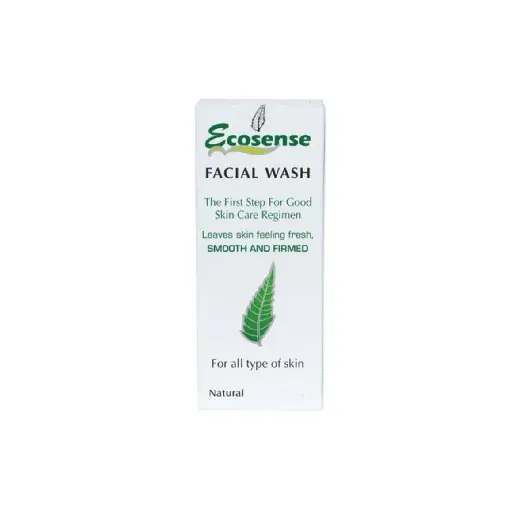 Ecosense Facial Wash 100ML