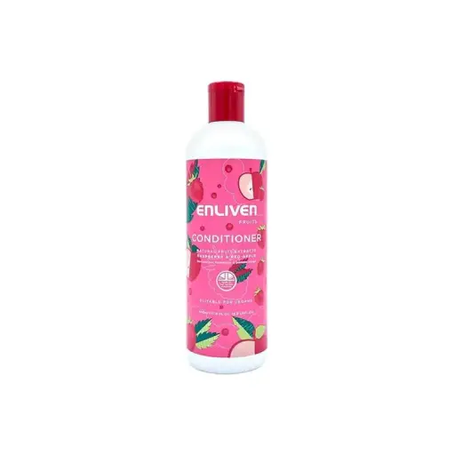 Enliven Fruit Extracts Conditioner 500ml