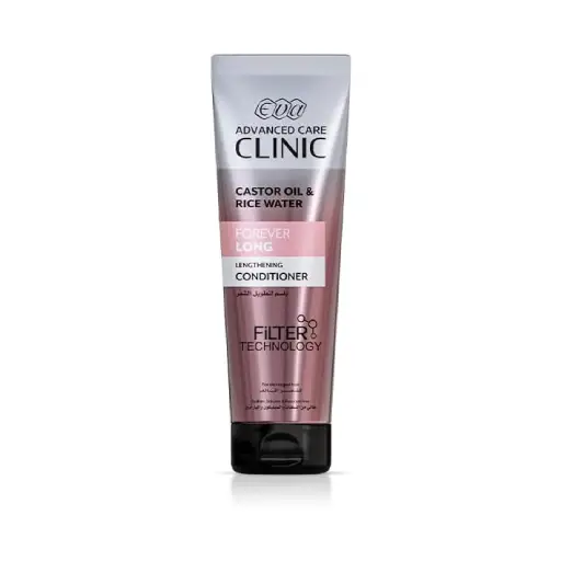 Eva Advanced Care Clinic Lengthening Conditioner 230ml