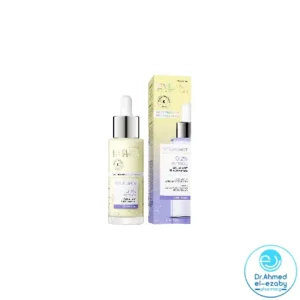 Eveline Face Therapy - Serum Shot - 0.2% Retinol - 30ml