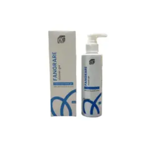 FANGRARE CLEANSING SHOWER GEL 200ML