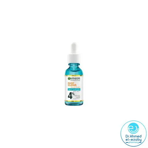 Garnier Fast Clear Serum - 15ml