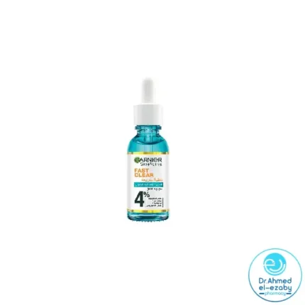 Garnier Fast Clear Serum - 30ml