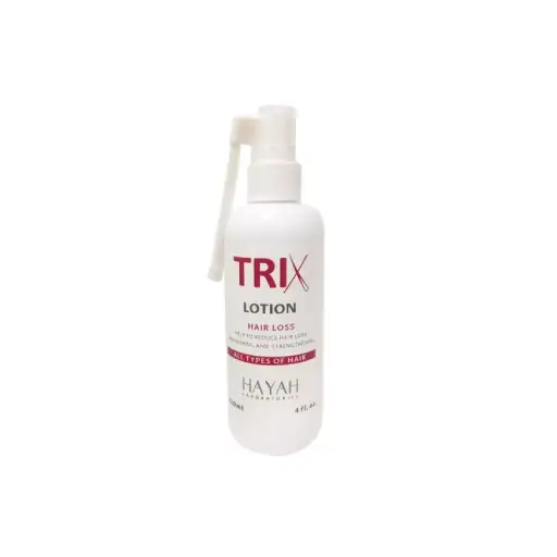 HAYAH TRIX lotion hair loss - 120 ml