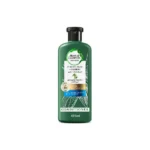 Herbal Essences Potent Aloe and Bamboo Conditioner - 400ml