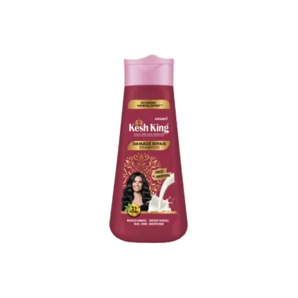 Kesh King Damage Repair Shampoo - 200ml