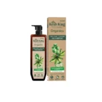 Kesh King Organic Castor Shampoo - 300ml