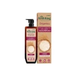 Kesh King Organics Fermented Rice Water Shampoo