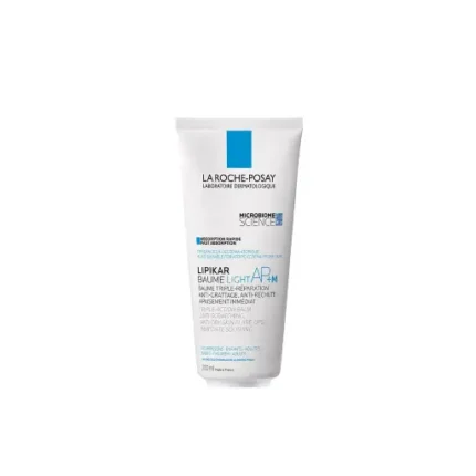 LA ROCHE POSAY Lipikar Baume Light 200ml