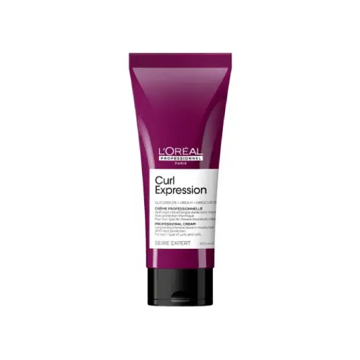 L'Oréal Curl Expression 200ml