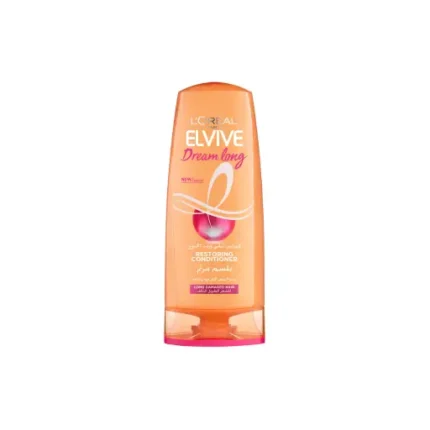 L'Oréal Paris Elvive Dream Long Reinforcing Conditioner, 360 ml