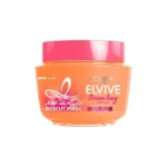 L'Oréal Paris Elvive Dream Long Rescue Mask, 300 ml