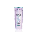 L'Oréal Paris Elvive Hyaluron Pure Purifying Shampoo - 200ml