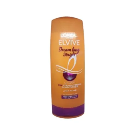 L'Oréal Paris Elvive Straightening Keratin Conditioner - 360ml
