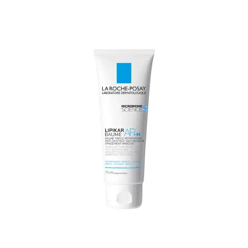 La Roche Posay Lipikar Baume AP+M (75ml)