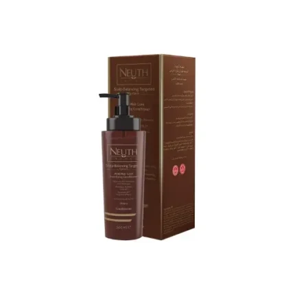 Neuth Scalp Balancing Targeted System Conditioner 200ml