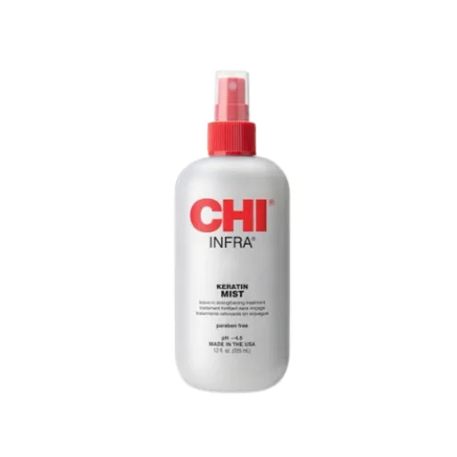 CHI KERATIN LEAVE IN MIST SPRAY 355ML
