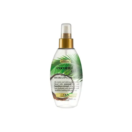 OGX Coconut Hair Oil