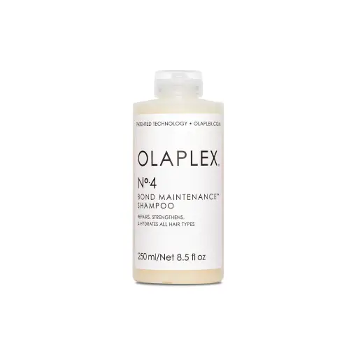 Olaplex No.4 Bond Maintenance Shampoo 250ml