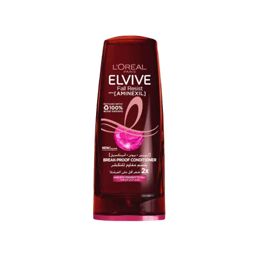 Oreal Paris Elvive Full Resist Anti-Breakage Conditioner - 360ml